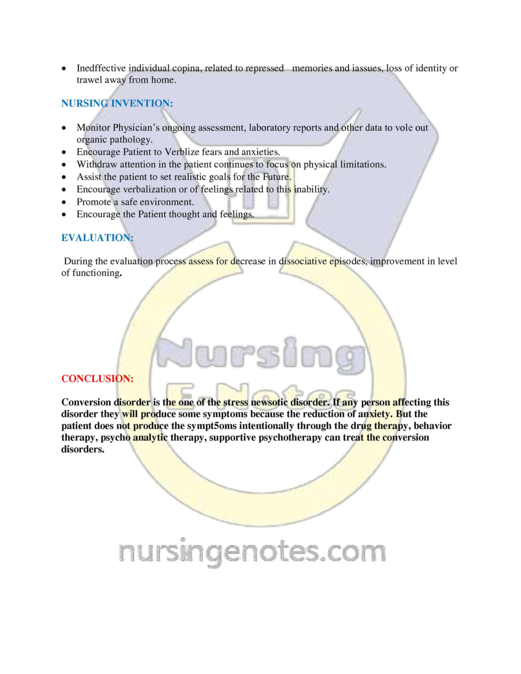 mental-health-psychiatric-notes-nursing-nursingenotes