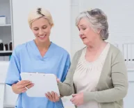 Modes of Communication in Nursing