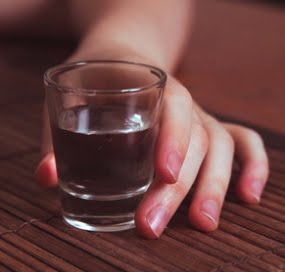 stages and types of alcoholism