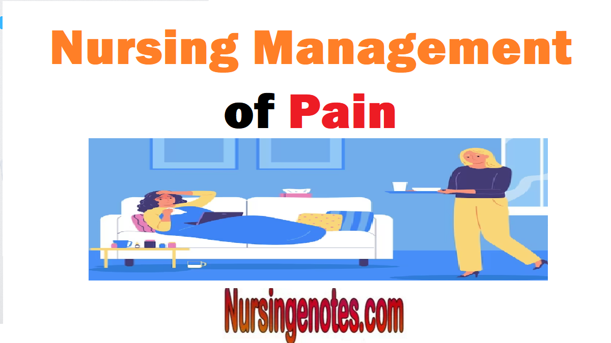 nursing dissertation topics pain management