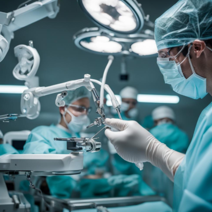 Uses of Cheatle Forceps in Gynecology - NursingNotes